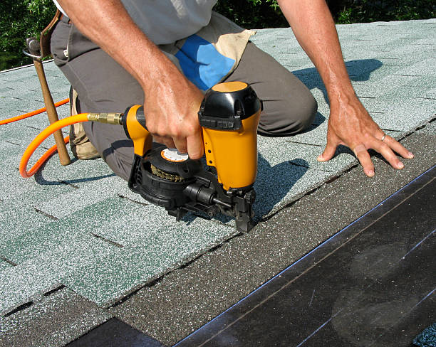 Quick and Trustworthy Emergency Roof Repair Services in The Galena Territory, IL