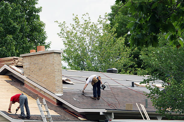Best Residential Roofing Contractor  in The Galena Territory, IL