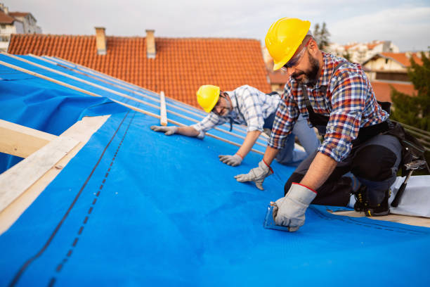 Best Roof Maintenance Services  in The Galena Territory, IL